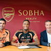 Arsenal doveo veliko pojačanje iz Aston Ville: Ezri Konsa novi "Topnik"
