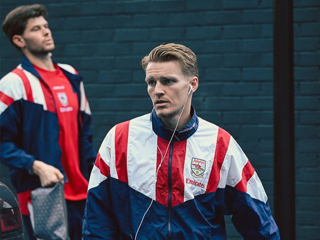 Arsenal ne želi izgubiti kapitena: Odegaard pred potpisom novog ugovora