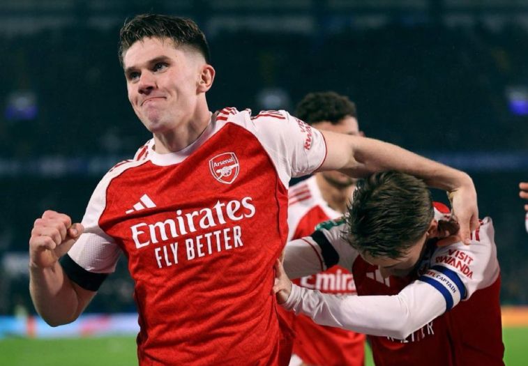 Arsenal pokazao Chelseaju ko je gazda u Londonu