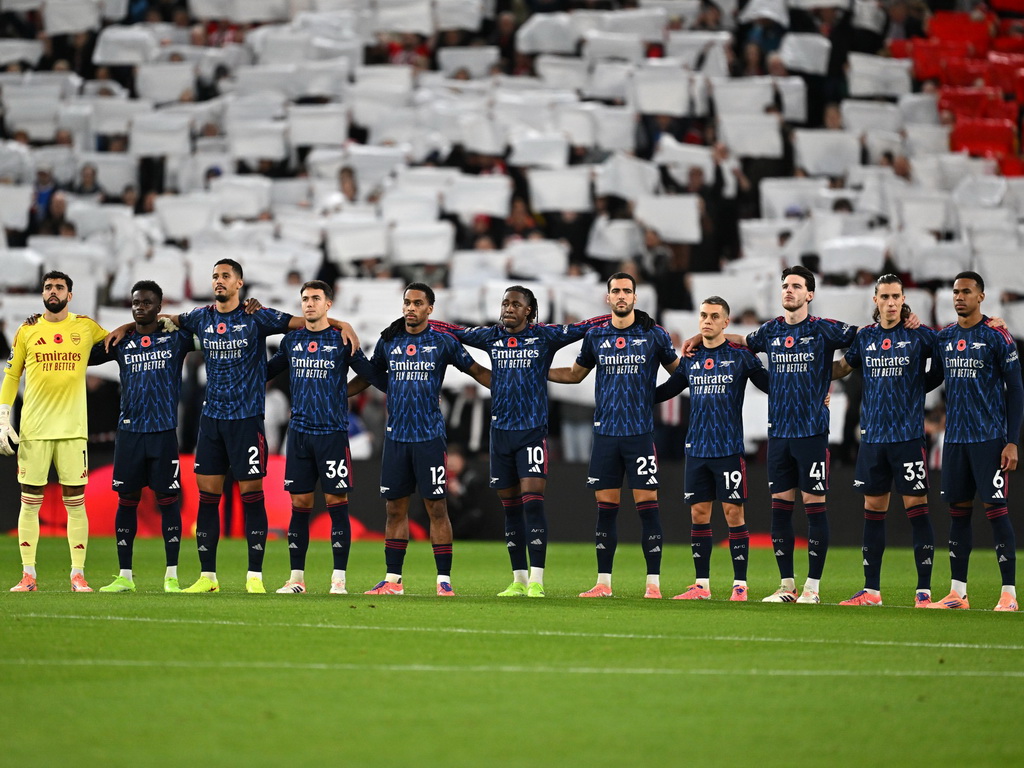 Arsenal raskinuo saradnju s Ruandom