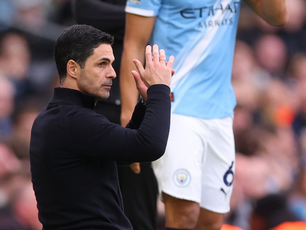 Arsenalu se ovakav raspad nije dogodio osam godina