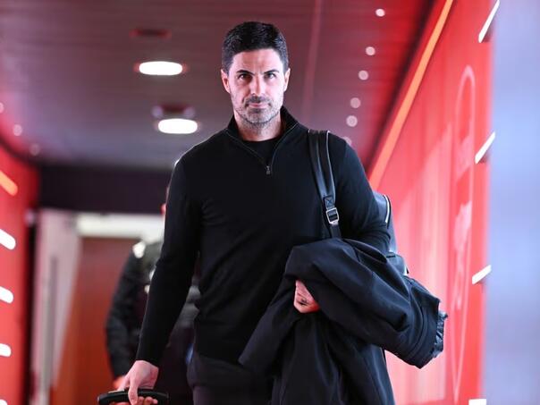 Arteta na izlaznim vratima Arsenala ako sezona završi bez trofeja