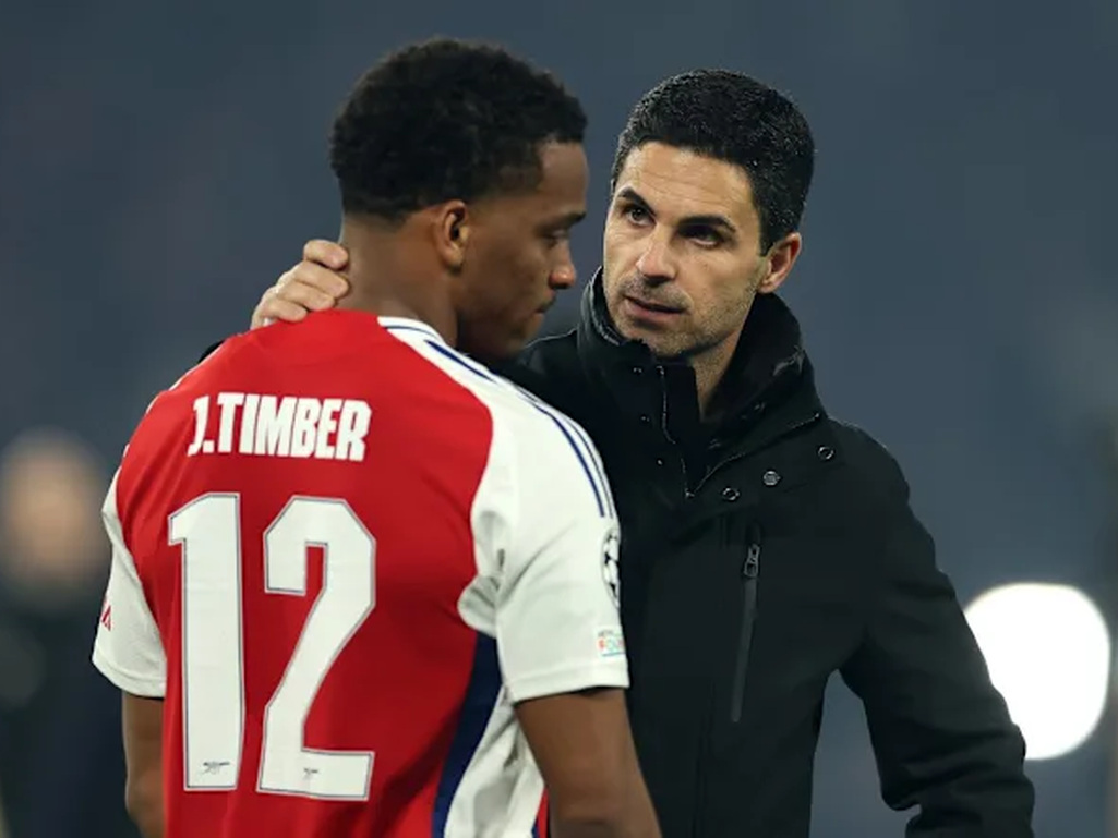 Arteta postaje jedan od najplaćenijih trenera svijeta?