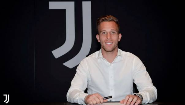 Arthur Melo potpisao za Juventus!