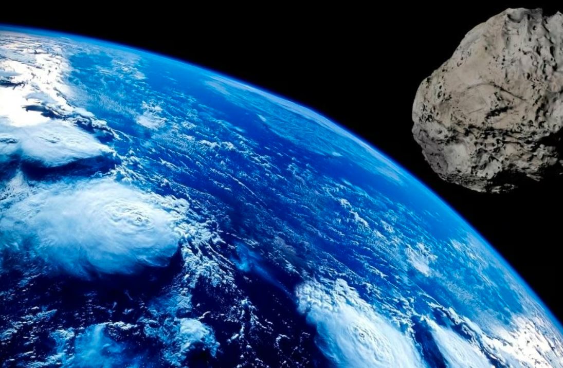 Asteroid za koji se predviđalo da može udariti u Zemlju prolazi pored naše planete