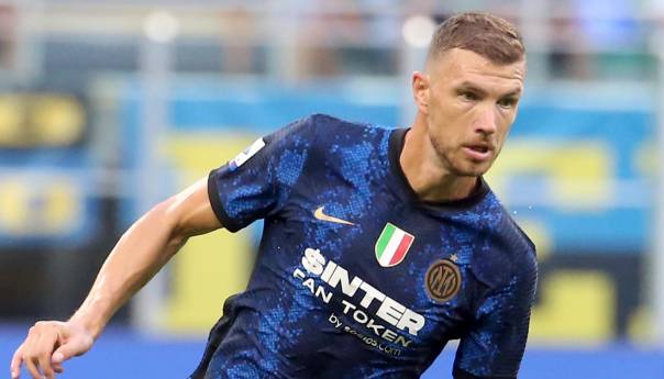 Atalanta, Milan i Genoa kažnjeni zbog navijača