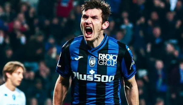 Atalanta nakon preokreta pobijedila Empoli