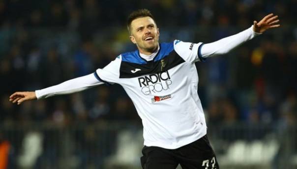 Atalanta nanijela težak poraz Torinu