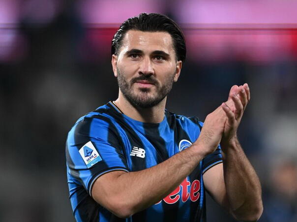 Atalanta prošla u četvrtfinale, Kolašinac zaigrao u prvih 11 nakon sedam mjeseci