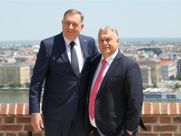 Atlantic Council: Pad Orbana donijet će najdirektnije posljedice u BiH