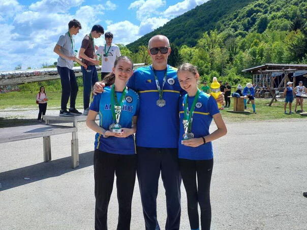 Atletičari Bihaća među najboljima na Željava Air Base polumaratonu