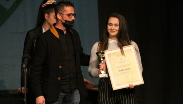 Atletičari Mediha Salkić i Amel Tuka najbolji sportisti Grada Zenica za 2020.
