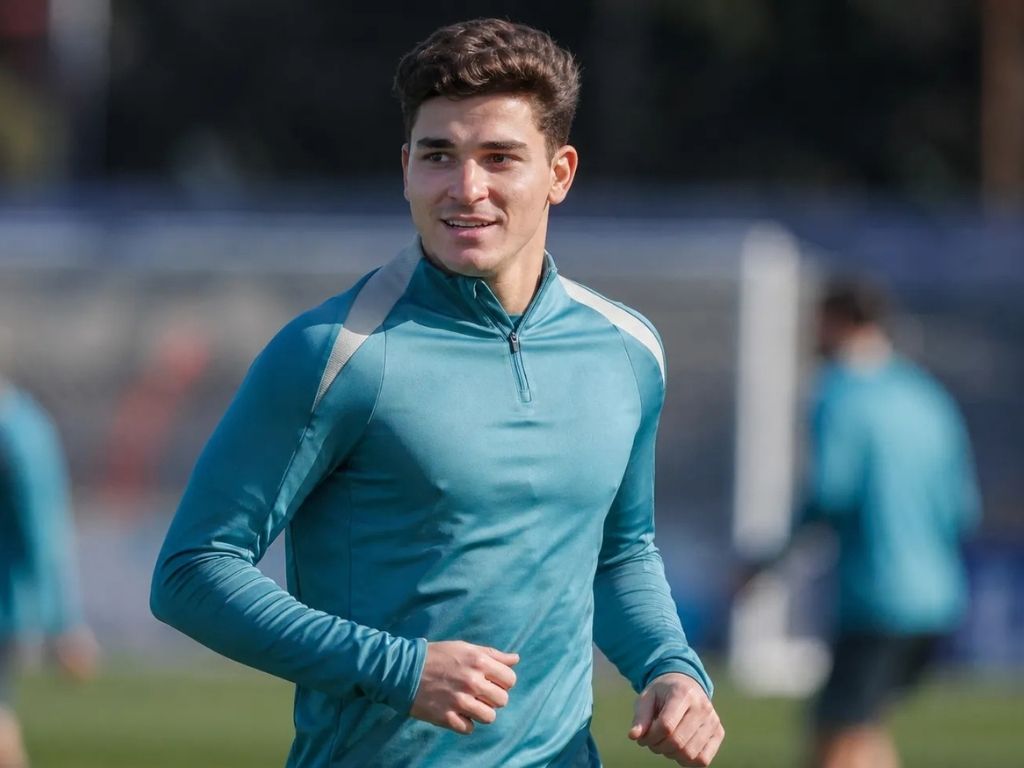 Atletico dao Alvarezu pismenu dozvolu da pregovara o prelasku u Barcelonu