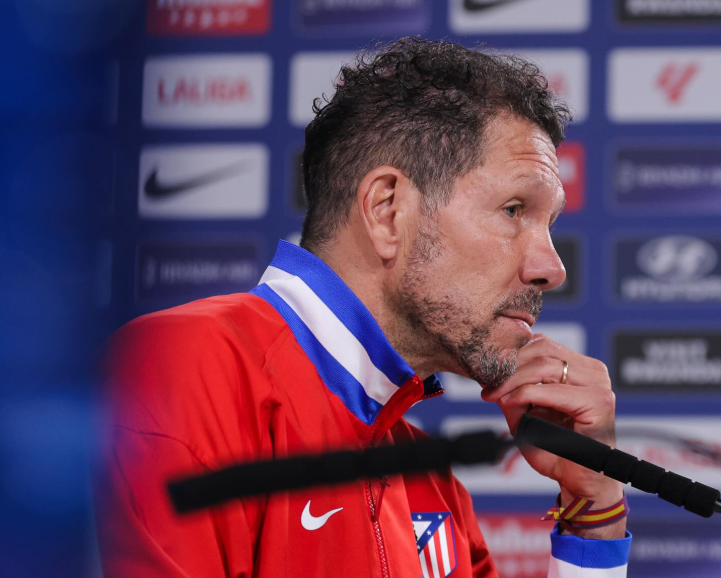 Atletico pobijedio protiv Athletic Bilbaa