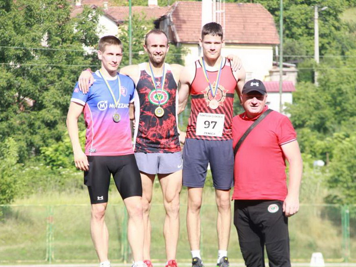 Atletski savez BiH domaćin prvog sastanka Vijeća Evropske atletike u BiH