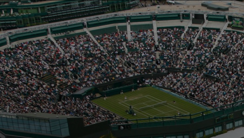 ATP odlučio: Nema bodova na Wimbledonu