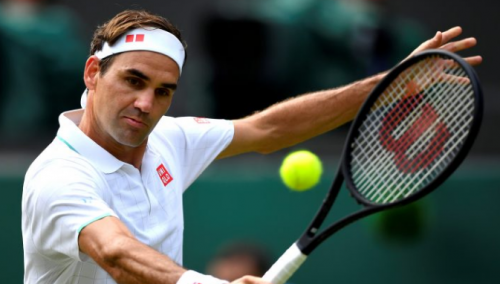ATP skida Federera sa liste nakon više od 20 godina