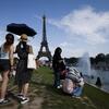 August izjednačio globalni temperaturni rekord: Zemlja se ponovo zagrijala iznad 1,5 °C