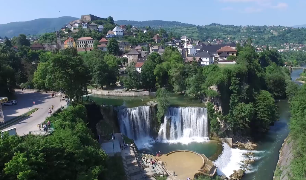 August "izvukao" ljetnu turističku sezonu u Centralnoj Bosni