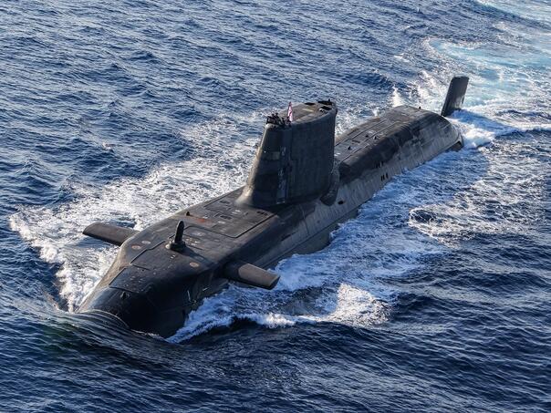 Australija izdvojila 2,8 milijardi dolara za novi pogon za izgradnju nuklearnih podmornica