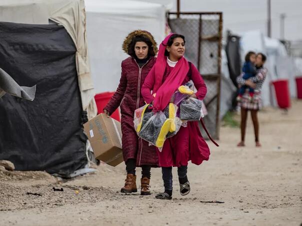 Australija odbija povratak porodica povezanih s ISIS-om