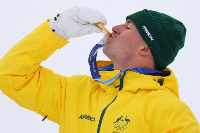 Australija osvojila prvu medalju na Zimskim olimpijskim igrama