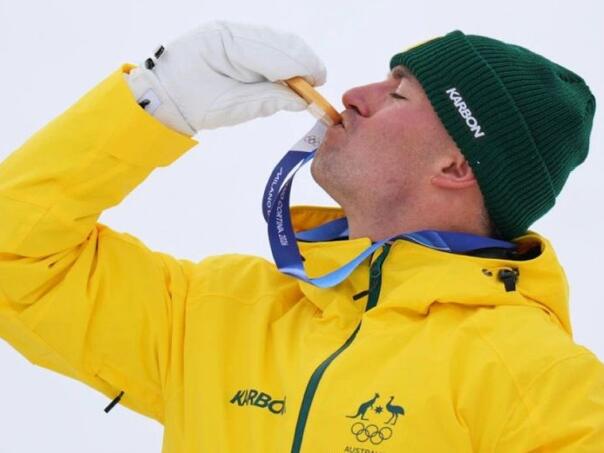 Australija osvojila prvu medalju na Zimskim olimpijskim igrama