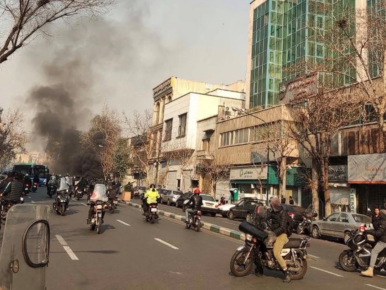 Australija pozvala svoje građane da odmah napuste Iran