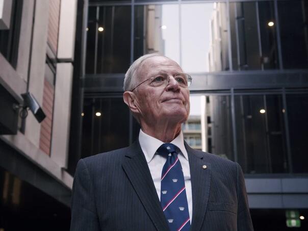 Australijski admiral upozorava: Vandali u Bijeloj kući ugrožavaju savez