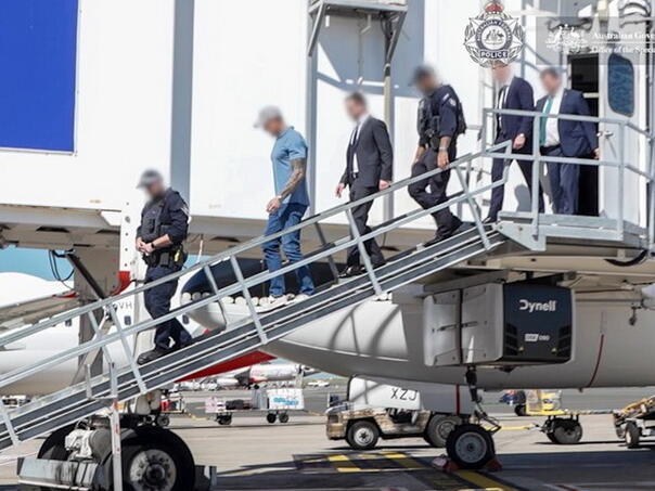 Australijski vojnik uhapšen zbog navodnih ratnih zločina u Afganistanu
