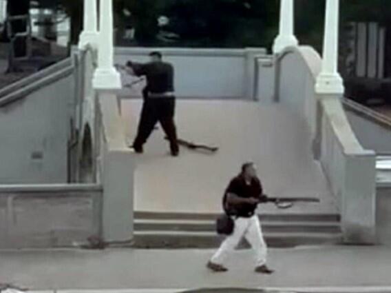 Australska država želi zabraniti ekstremističke simbole