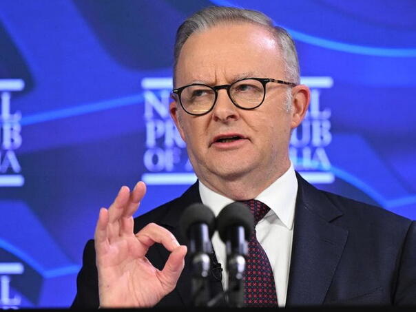 Australski premijer: Koji je cilj rata u Iranu?