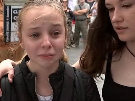 Australski tinejdžeri oplakuju gubitak platformi: "Ovo je kraj, devastirani smo"