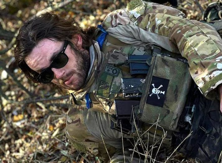 Australski vojnik poginuo na ratištu u Ukrajini