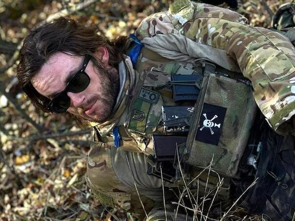 Australski vojnik poginuo na ratištu u Ukrajini