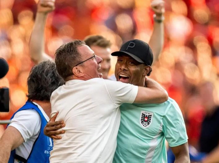 Austrija će protiv BiH igrati bez svoje najveće zvijezde?