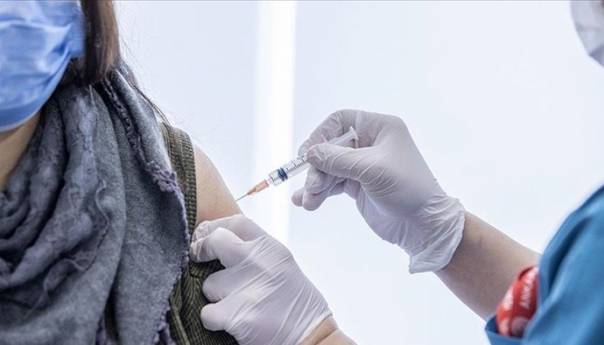 Austrija objavila visinu kazne za odbijanje vakcine