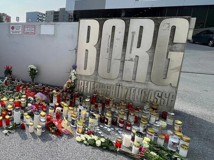 Austrija pooštrava zakon o nošenju oružja nakon masakra u Gracu