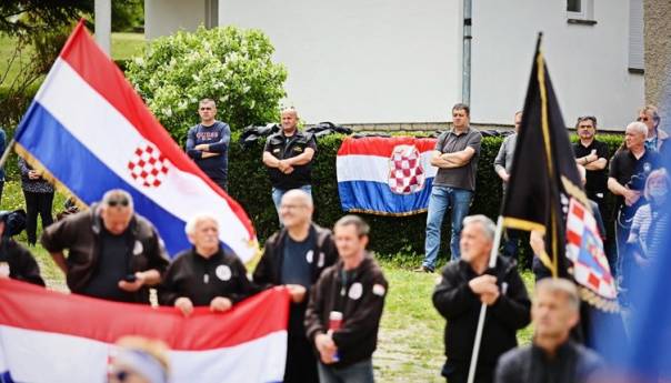 Austrija razmatra trajnu zabranu skupa na Blajburgu