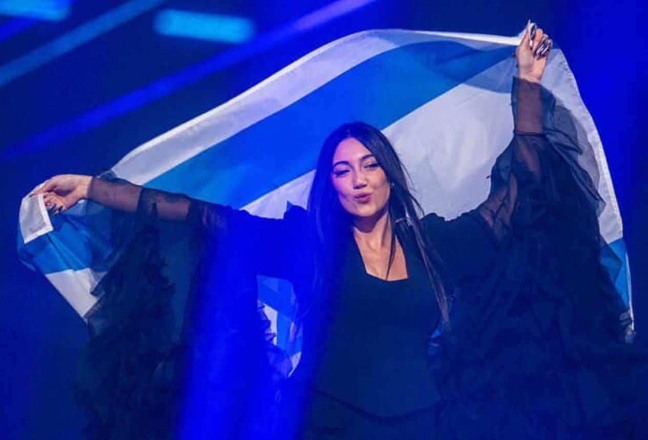 Austrija razmišlja da ne održi Evroviziju ako Izrael bude isključen