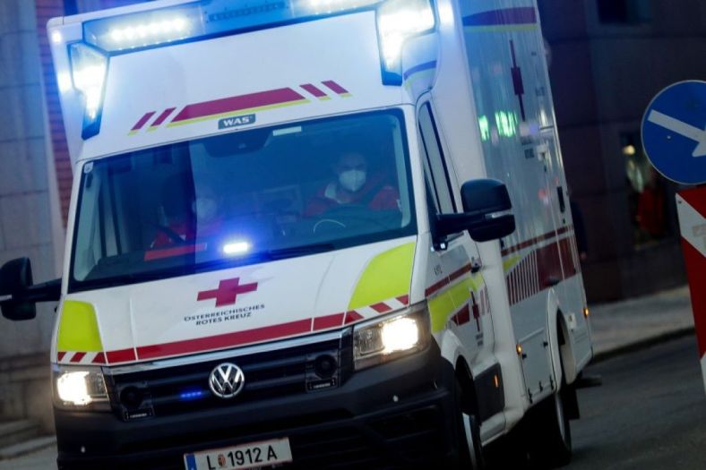 Austrijanac poginuo nakon što ga je odgurnuo državljanin BiH