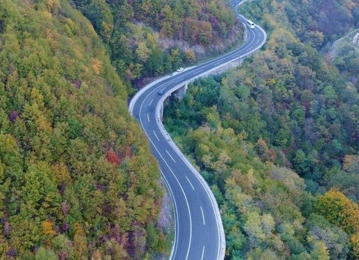 Austrijanac poginuo nakon teškog sudara kod Konjica