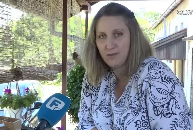 Austrijanka došla živjeti u BiH: "Nema šanse da se vratim u Austriju"