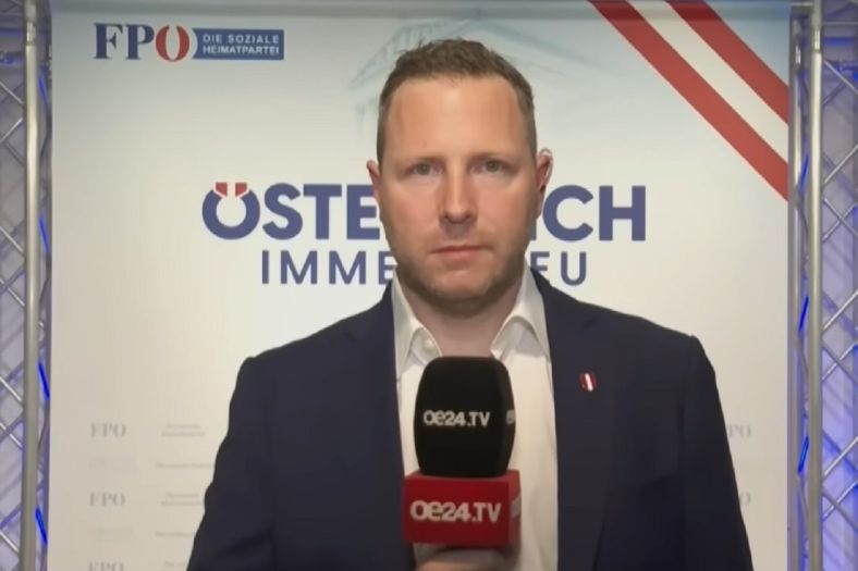 Austrijska stranka traži prekid pomoći Ukrajini: Ne damo im ni euro više