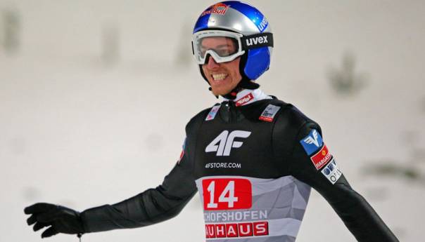Austrijski rekorder u skijaškim skokovima objavio kraj velike karijere