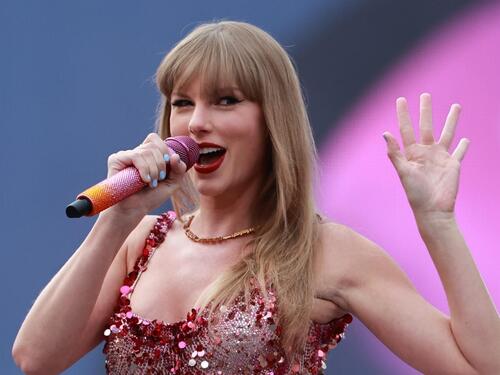 Austrija podigla optužnicu zbog pokušaja napada na Taylor Swift