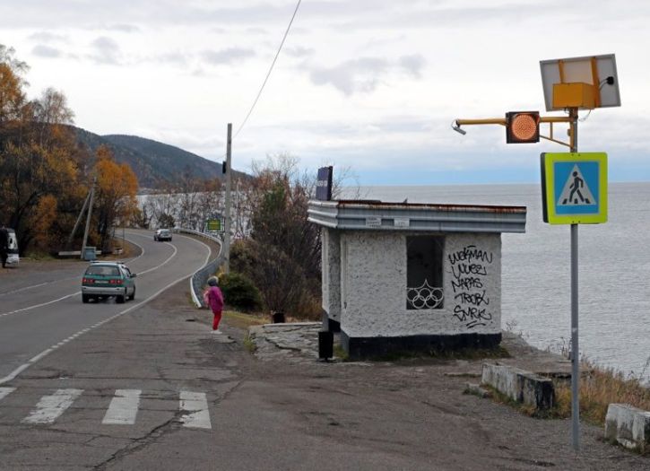 Autobus sa kineskim turistima propao u rusko jezero, osamero poginulih