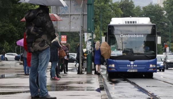 Autobusi Centrotransa uskoro prema destinacijama u četiri evropske države