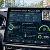Automobili dobijaju digitalne pasoše: Šta će sve morati da piše u njima