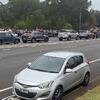 Automobilom pokosio grupu ljudi u Australiji, dosta je povrijeđenih